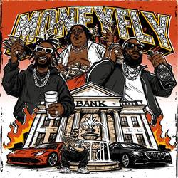Portada de MONEYFLY