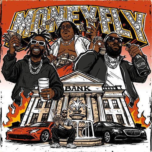 Portada de MONEYFLY