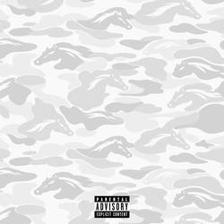 Portada de ALL WHITE REMIX (feat. Conep, VEI HABACHE)
