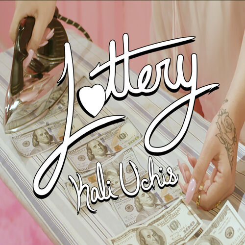 Portada de Lottery