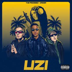 Portada de UZI
