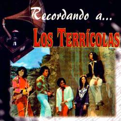 Portada de Recordando A... Los Terricolas