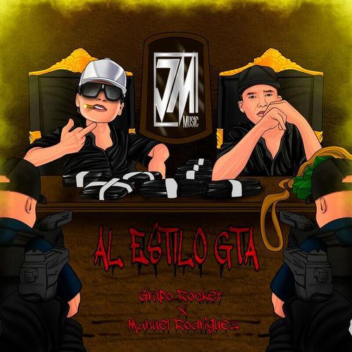 Portada de Al Estilo GTA