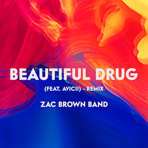 Portada de Beautiful Drug (feat. Avicii) (Remix)