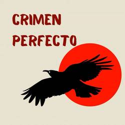 Portada de CRIMEN PERFECTO