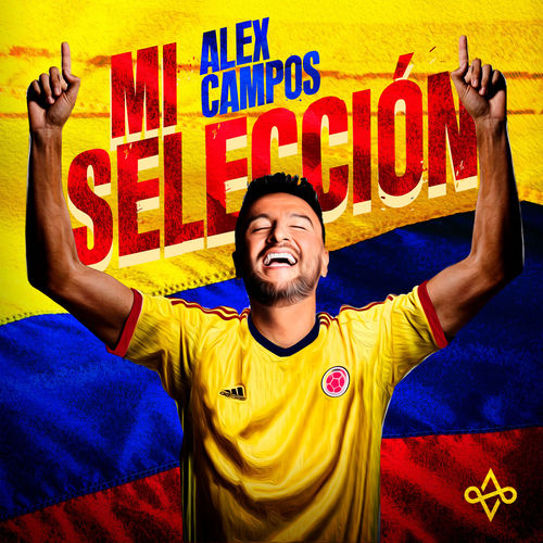 Portada de Mi Selección