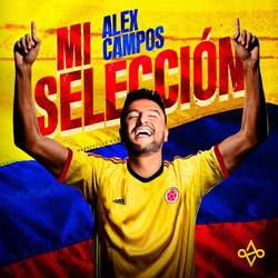 Portada de Mi Selección