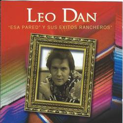 Portada de Esa Pared Y Sus Exitos Rancheros