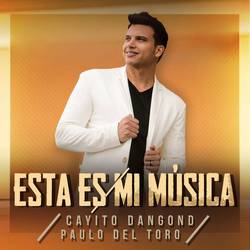 Portada de Esta Es Mi Musica