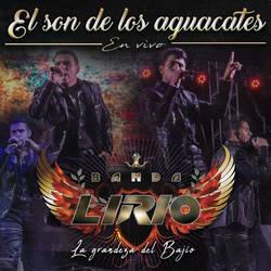 Portada de El Son de los Aguacates (En Vivo)