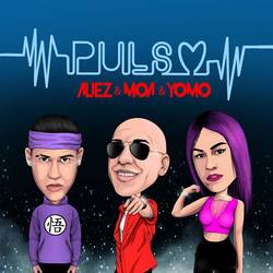 Portada de Pulso