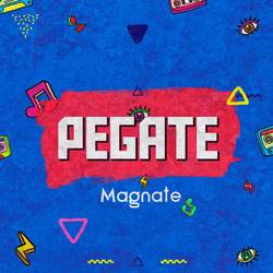 Portada de Pégate