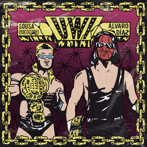 Portada de Uwi