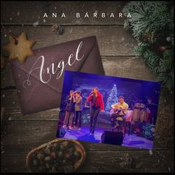 Portada de Angel
