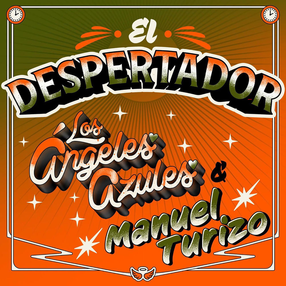 Portada de El Despertador