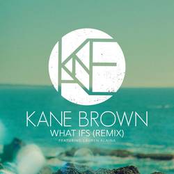 Portada de What Ifs (Remix) (feat. Lauren Alaina)