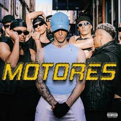 Portada de MOTORES