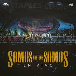 Portada de Somos Los Que Somos (En Vivo)