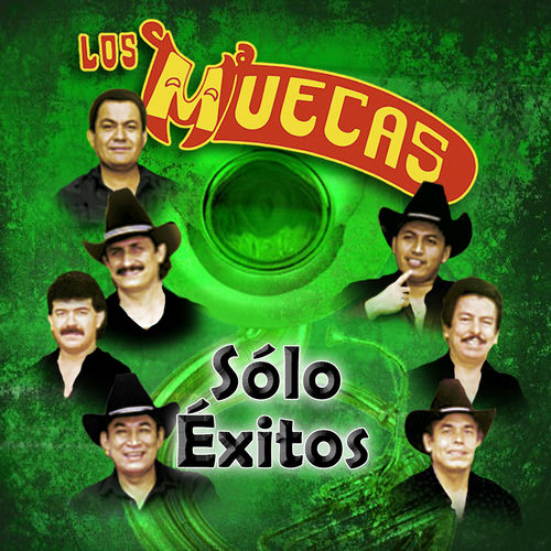 Portada de Solo Éxitos