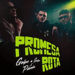 Portada de Promesa Rota