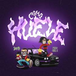 Portada de Como Huele