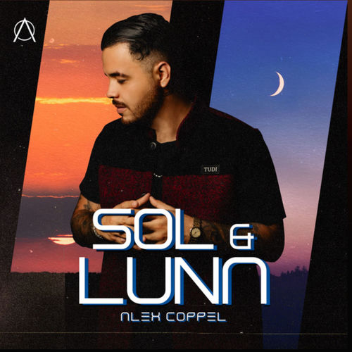 Portada de Sol & Luna