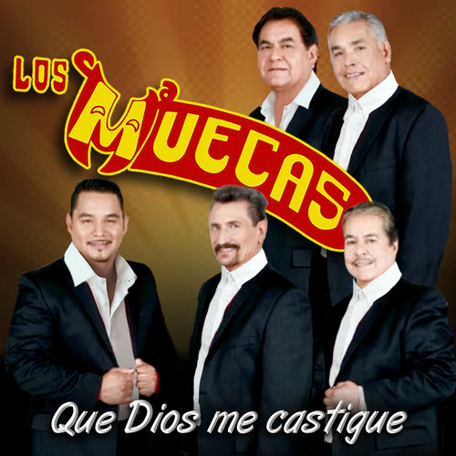 Portada de Que Dios Me Castigue