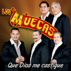 Portada de Que Dios Me Castigue