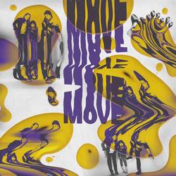 Portada de Move