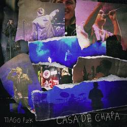 Portada de Casa De Chapa