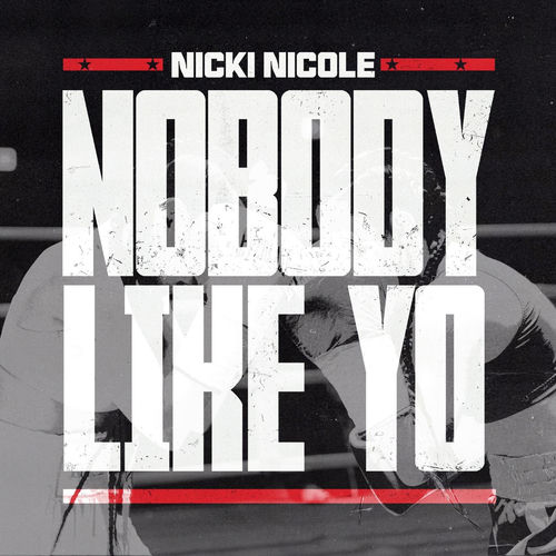 Portada de Nobody Like Yo