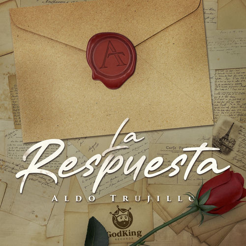 Portada de La Respuesta