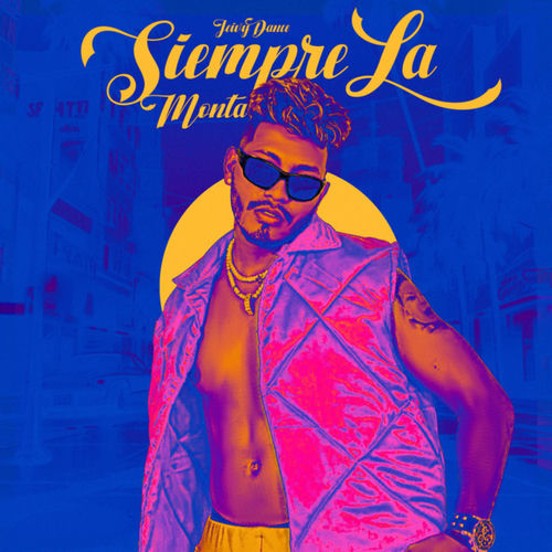 Portada de Siempre La Monta
