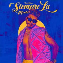 Portada de Siempre La Monta