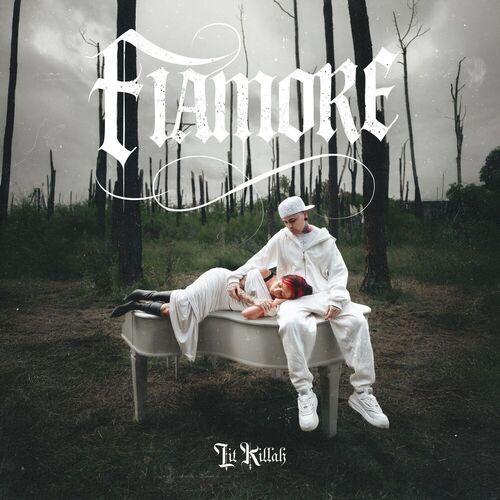 Portada de FIAMORE