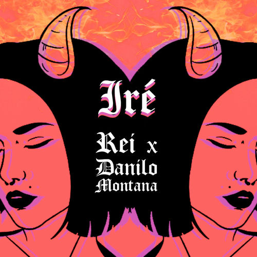 Portada de Iré (feat. Danilo Montana)