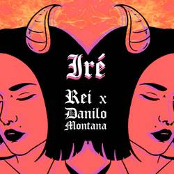 Portada de Iré (feat. Danilo Montana)