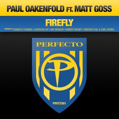 Portada de Firefly