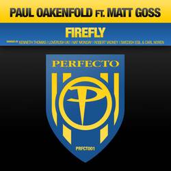 Portada de Firefly