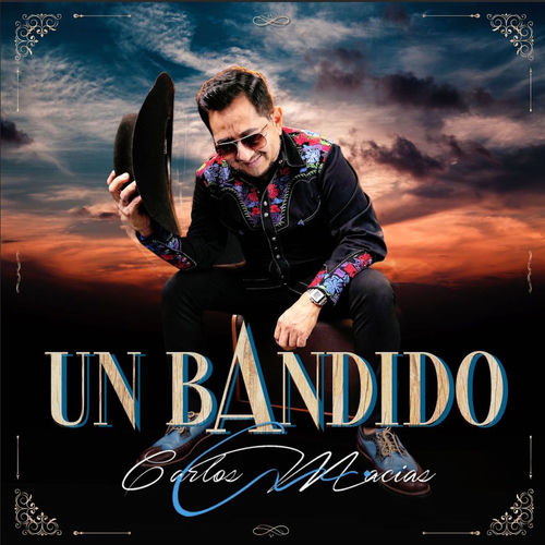 Portada de Un Bandido