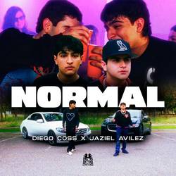Portada de Normal