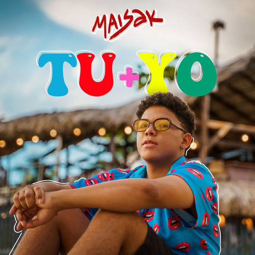 Portada de Tú + Yo