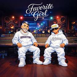 Portada de Favorite Girl