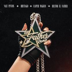 Portada de La Father (Remix)