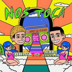 Portada de Nos Toca