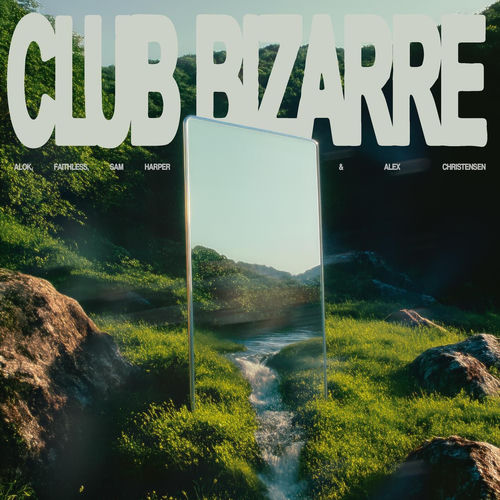 Portada de Club Bizarre