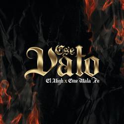 Portada de Ese Vato
