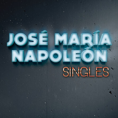 Portada de Singles