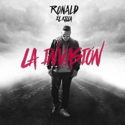 Portada de La Invasion