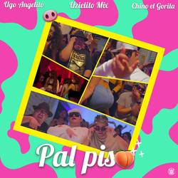 Portada de Pal Piso